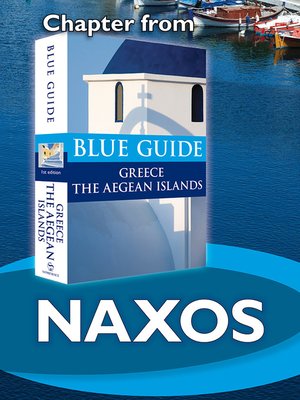 cover image of Naxos
